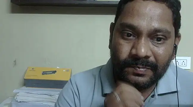 mohi77mohi online show from February 23, 5:57 pm