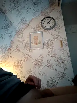 Teemu online show from November 16, 2:08 pm