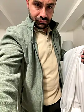 morfeoX online show from November 8, 4:37 am