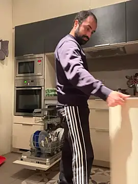 Snapshot of morfeoX chatting on March 17, 9:24 pm morfeoX online show from March 17, 9:24 pm