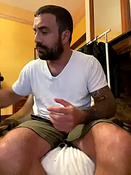 Snapshot of morfeoX chatting on September 16, 7:36 pm morfeoX online show from September 16, 7:36 pm