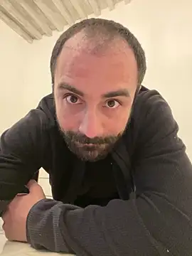 Snapshot of morfeoX chatting on March 6, 5:33 pm morfeoX online show from March 6, 5:33 pm