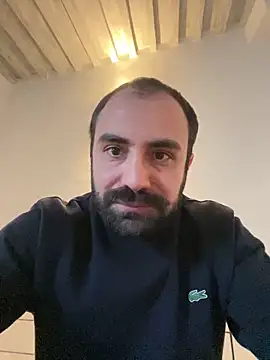 Snapshot of morfeoX chatting on March 19, 5:17 pm morfeoX online show from March 19, 5:17 pm