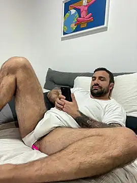 morfeoX online show from April 14, 11:10 am