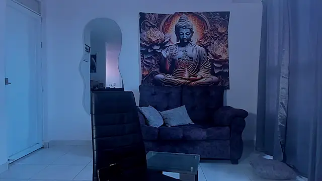 Valentino Dosantos  online show from September 29, 8:59 pm