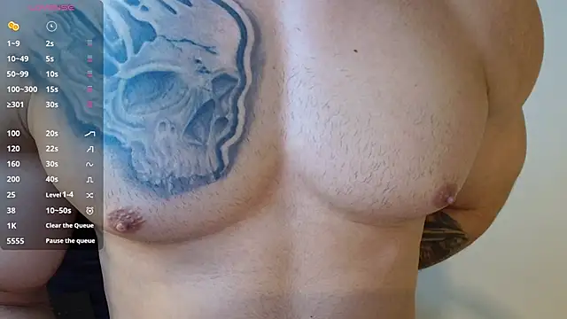 kevin jef online show from November 21, 2:21 am