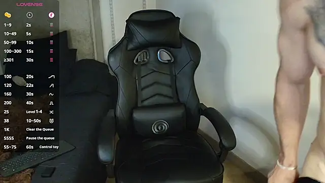 kevin jef online show from February 22, 11:10 pm