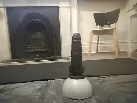 MystiqueRider online show from October 18, 2:55 pm