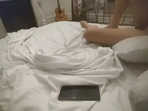 MystiqueRider online show from February 25, 8:14 am