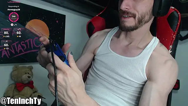 teninchty online show from November 30, 5:09 am