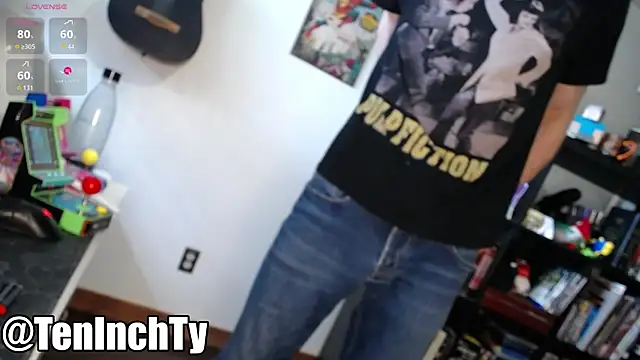 teninchty online show from May 27, 4:37 pm