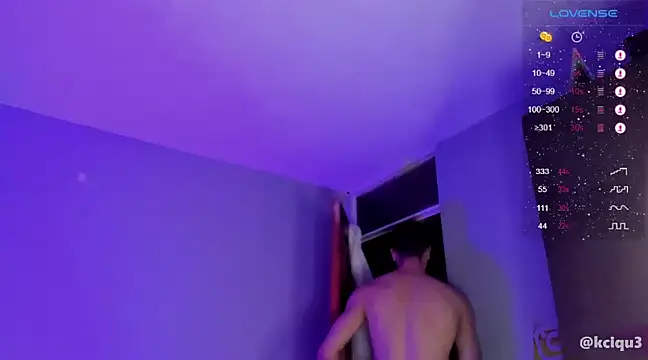 K cique online show from March 7, 1:20 am