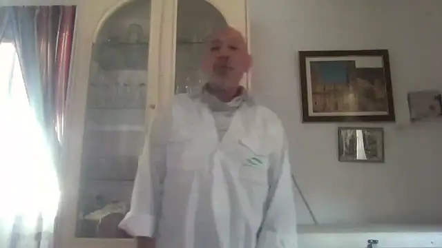 llopaco online show from October 27, 11:56 am