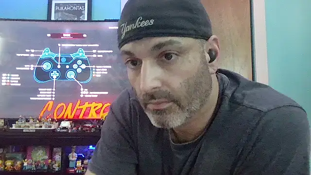 Novabear6996 online show from July 17, 7:42 pm
