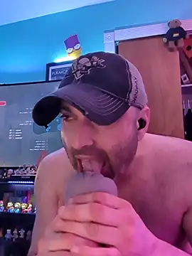 Novabear6996 online show from February 4, 10:43 am