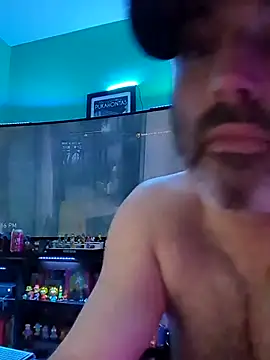 Novabear6996 online show from March 11, 3:57 am