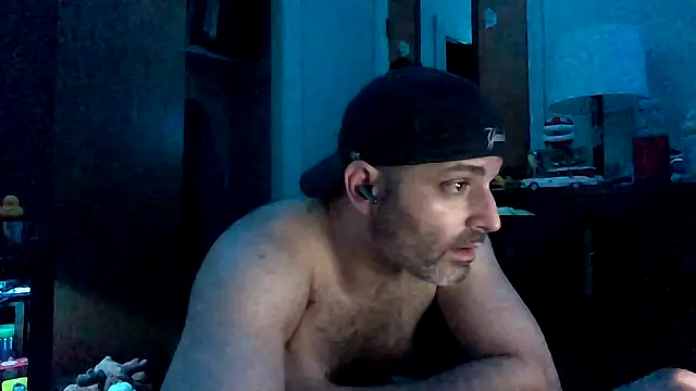 Novabear6996 online show from November 26, 1:58 pm