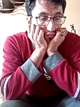 Morbosos8595 online show from November 8, 1:25 pm