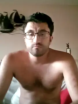 Morbosos8595 online show from September 15, 6:20 pm