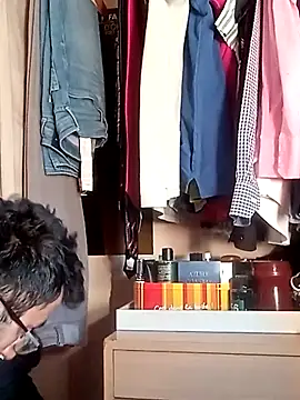 Morbosos8595 online show from September 14, 5:15 pm