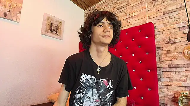 sc0rpius  online show from March 5, 7:39 pm