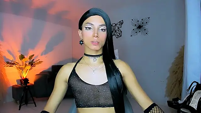 nilam valker online show from November 9, 1:31 am