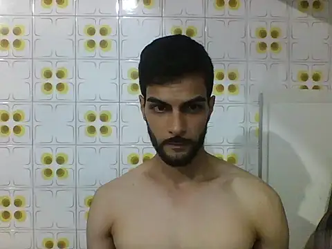 Gabrielteixeira120 online show from March 11, 8:16 pm