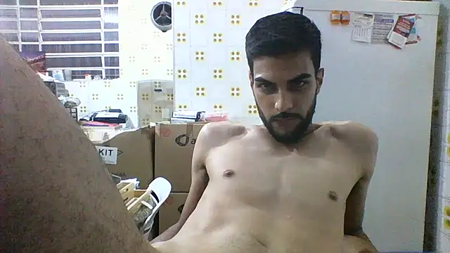 Gabrielteixeira120 online show from July 8, 8:46 pm
