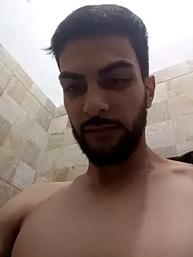 Gabrielteixeira120 online show from July 11, 2:24 am