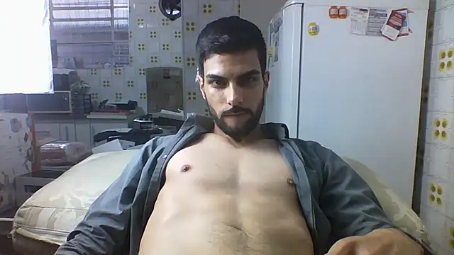 Gabrielteixeira120 online show from July 16, 8:27 pm