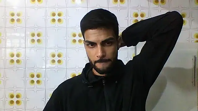 Gabrielteixeira120 online show from July 6, 6:43 pm