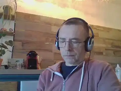 Xavspank2 online show from March 16, 8:29 am