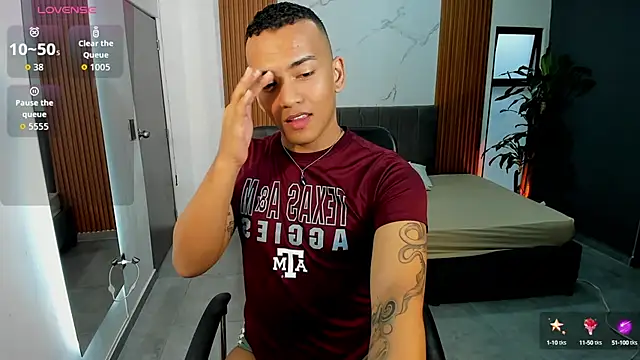 Rafa2004Cruz online show from September 9, 11:53 am