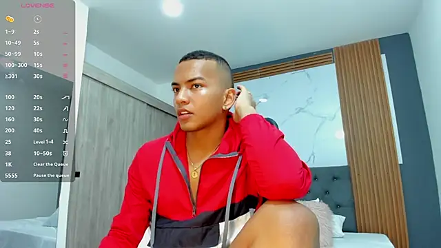 Rafa2004Cruz online show from March 13, 11:51 am