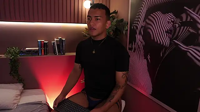 Rafa2004Cruz online show from March 9, 1:16 pm