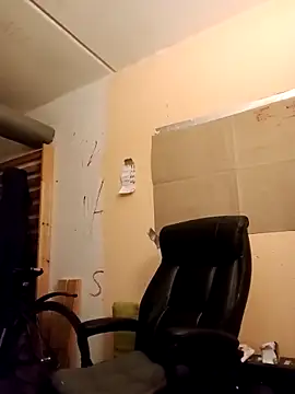 VickyDevilEU online show from October 21, 12:03 am