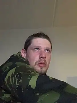 VickyDevilEU online show from March 4, 1:12 am