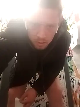 VickyDevilEU online show from October 6, 1:16 pm