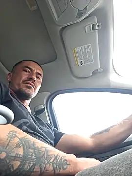 Iuver online show from January 14, 6:00 pm