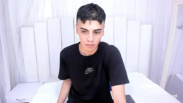 frank jhonsson online show from October 25, 6:09 pm