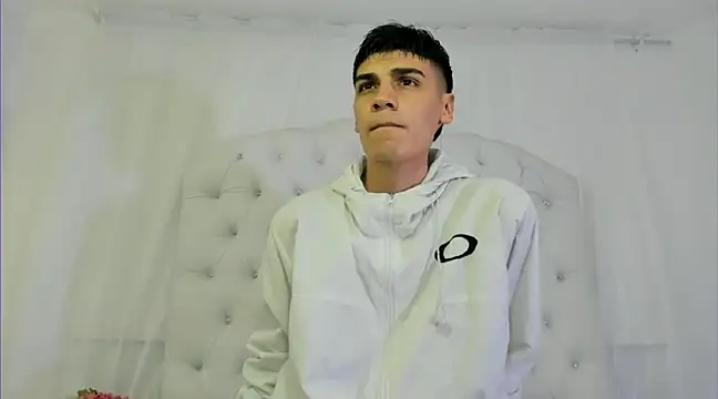 frank jhonsson online show from March 3, 7:23 pm