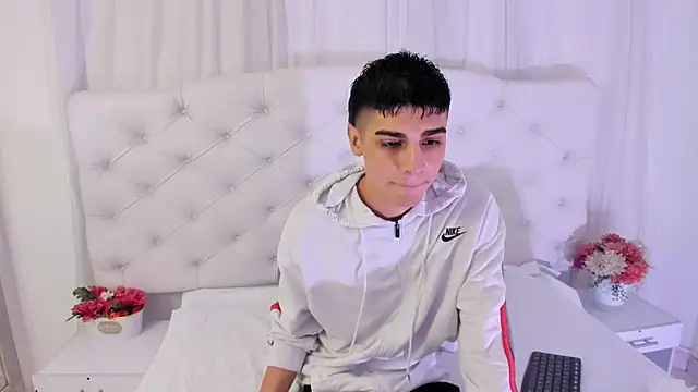 frank jhonsson online show from September 10, 7:34 pm