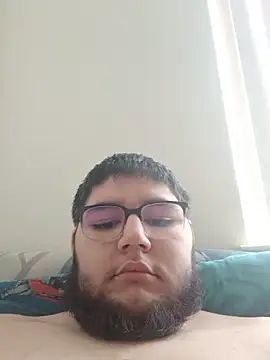 Bigdaddy-Marc online show from June 1, 9:04 pm