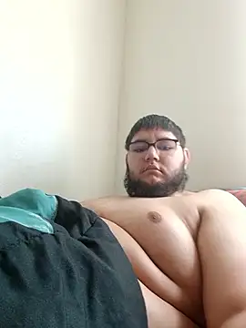 Bigdaddy-Marc online show from June 8, 9:27 pm