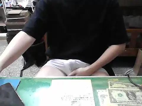 Snapshot of hanjason chatting on September 12, 8:03 am hanjason online show from September 12, 8:03 am