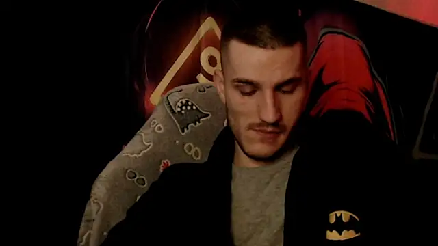 yoyoboy988 online show from January 12, 9:08 pm