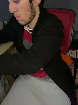 BaltacZ online show from February 22, 1:23 pm