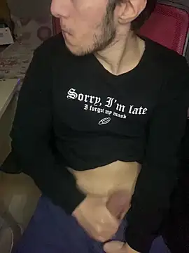 BaltacZ online show from February 23, 12:43 pm