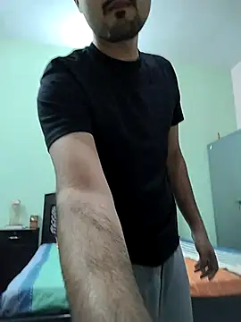 hornypurush online show from October 29, 5:49 pm