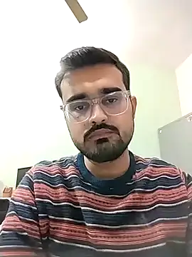 hornypurush online show from November 17, 4:10 pm